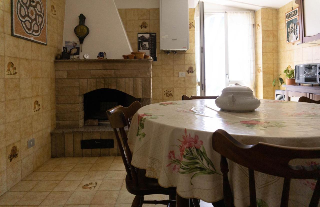 Hotel A'Rasal à Irsina Extérieur photo