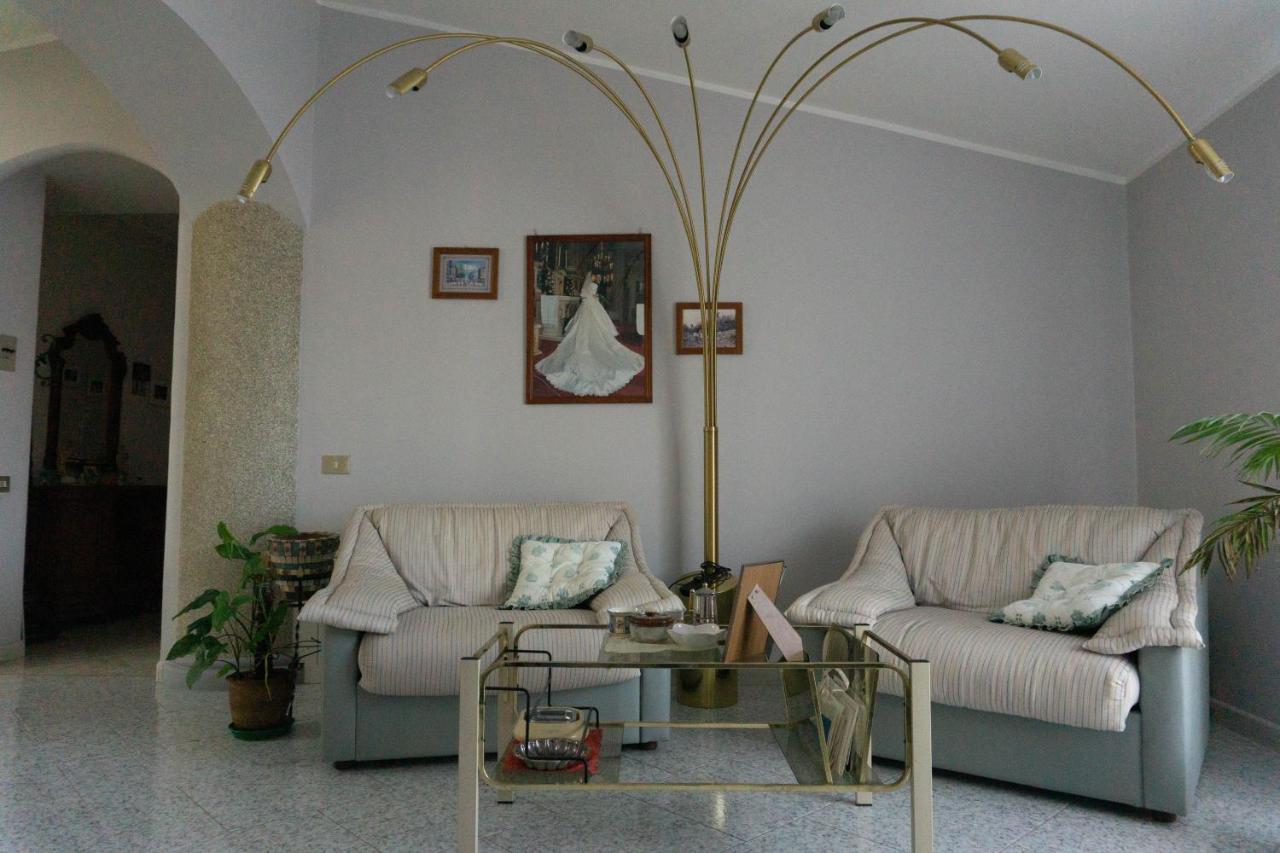 Hotel A'Rasal à Irsina Extérieur photo