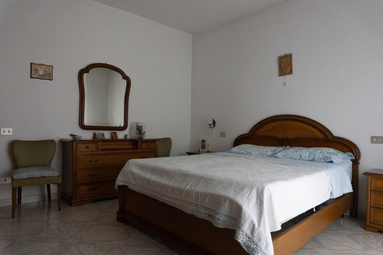 Hotel A'Rasal à Irsina Extérieur photo