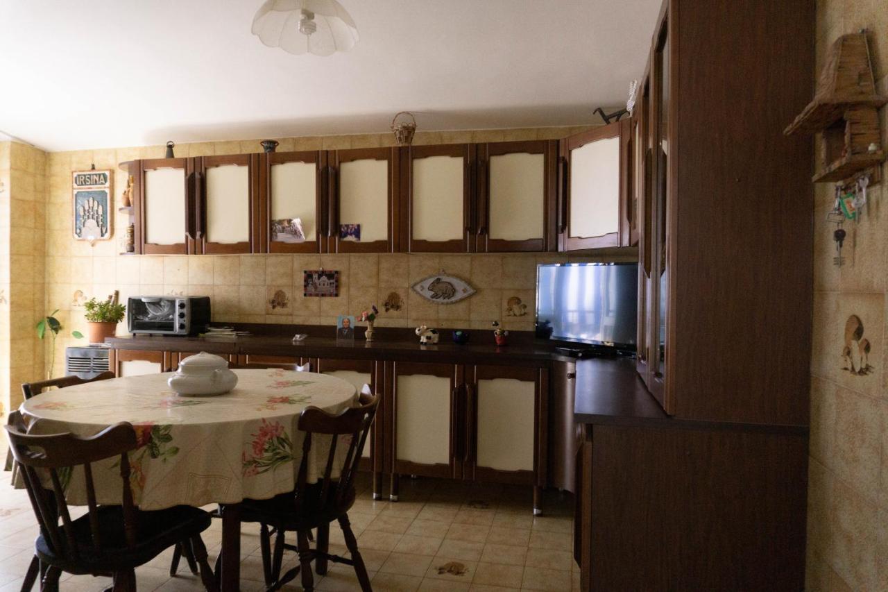 Hotel A'Rasal à Irsina Extérieur photo
