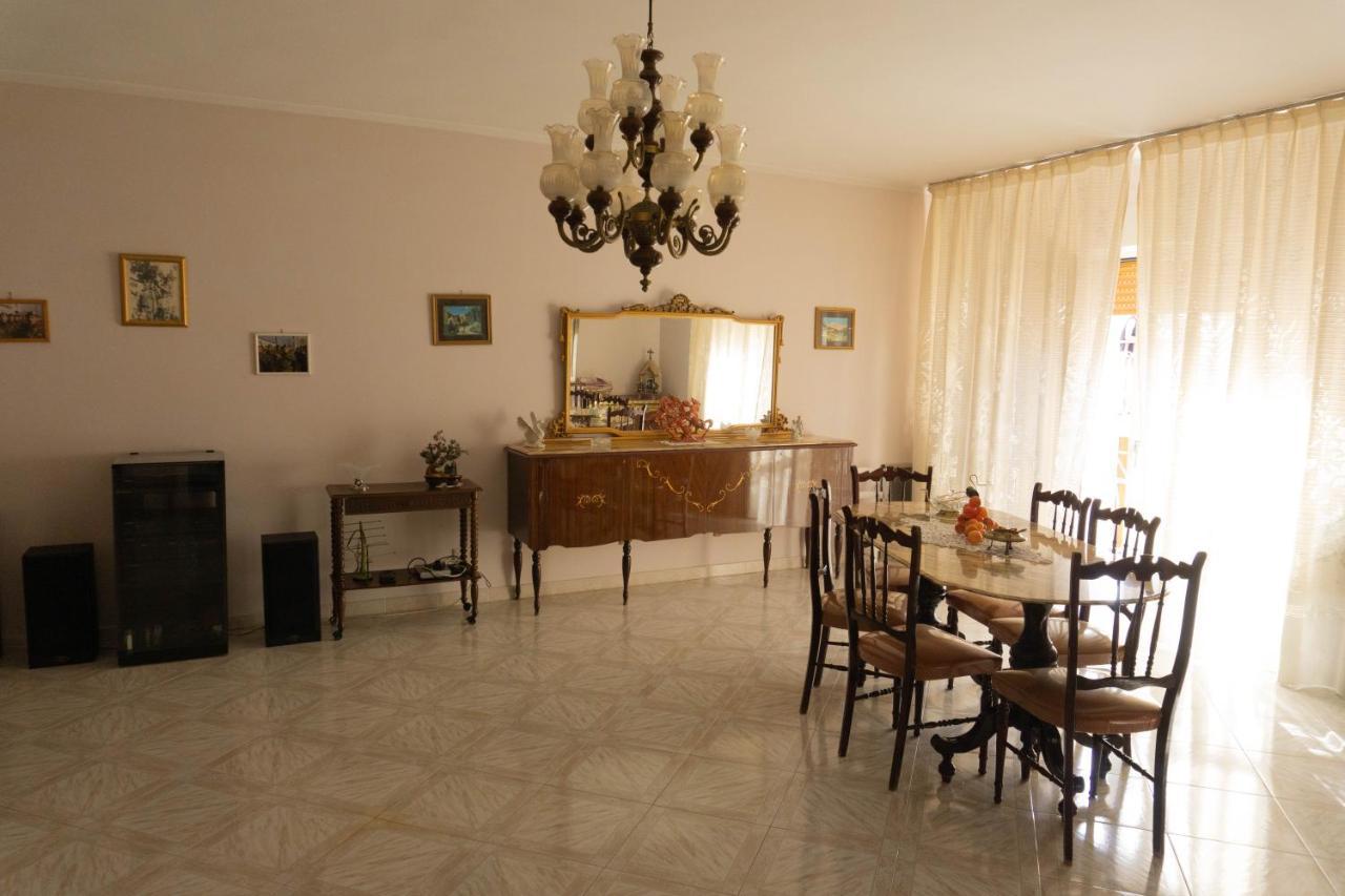 Hotel A'Rasal à Irsina Extérieur photo
