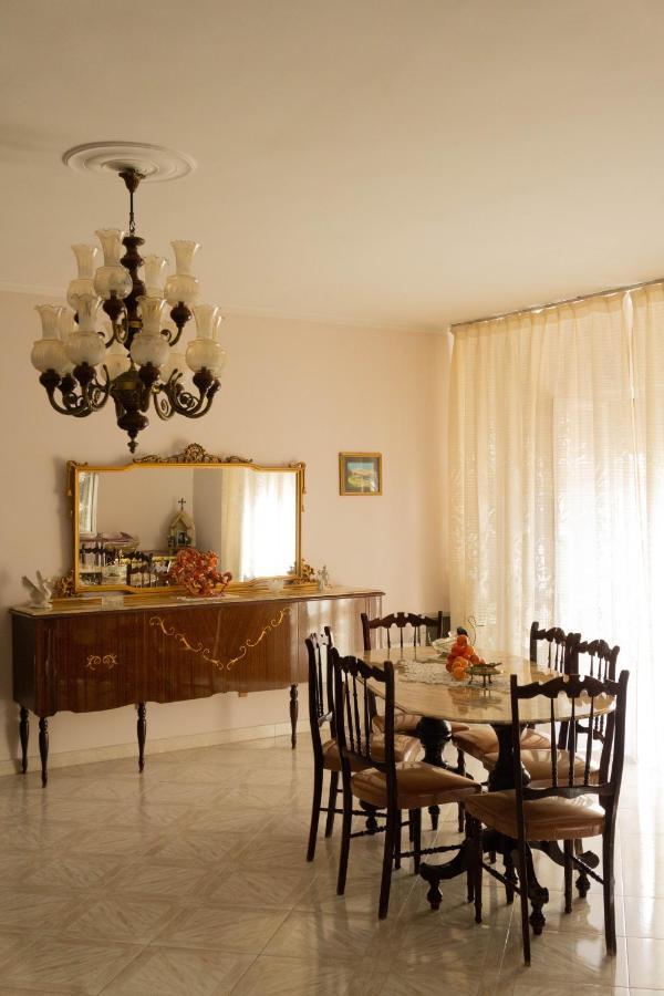 Hotel A'Rasal à Irsina Extérieur photo